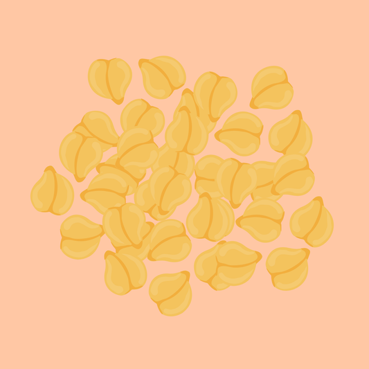 What Is Chickpea Flour? The Secret to Better-For-You Baking