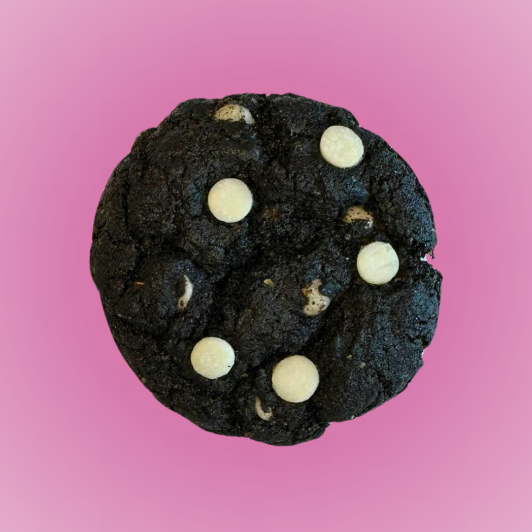 Cookies & Cream Chickpea-Based Cookie Mix