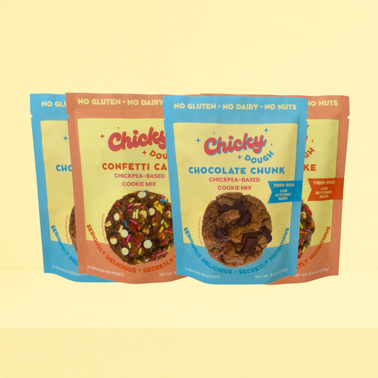 Our Favorites Pack